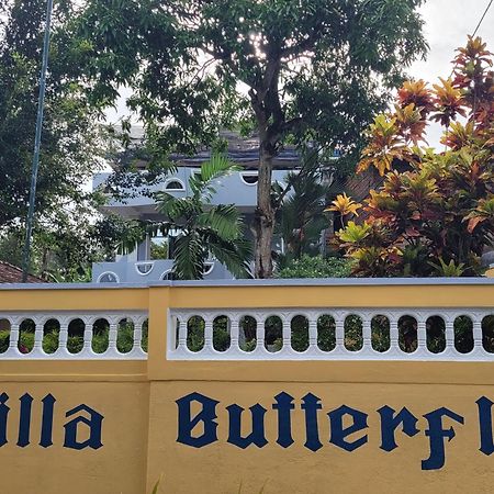 Villa Butterfly Moragalla Экстерьер фото