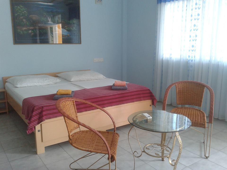 Villa Butterfly Moragalla Экстерьер фото