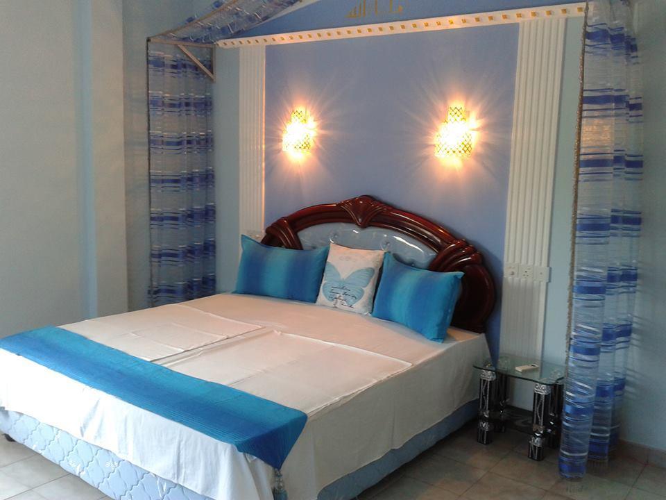 Villa Butterfly Moragalla Экстерьер фото